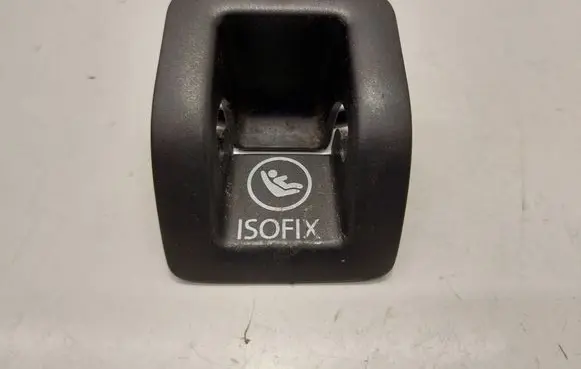 Volkswagen Golf VI ISOFIX cover 1K0887233