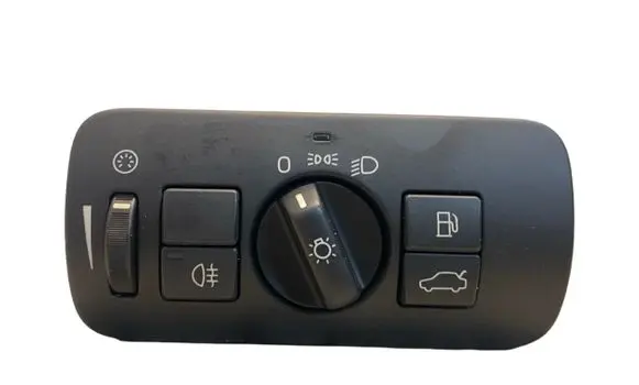 Volvo XC60 Light switch 30739412