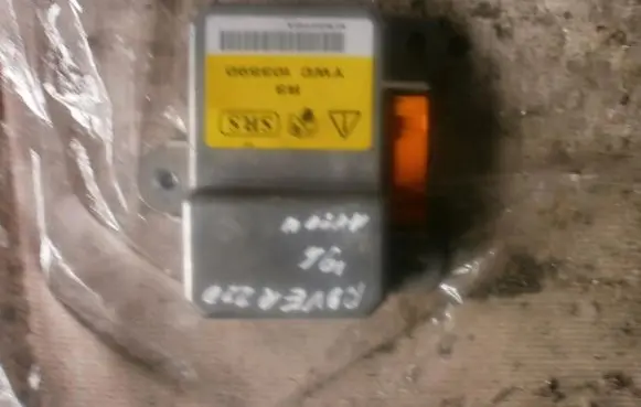 Rover 214 - 216 - 220 Airbag control unit/module ywc103590