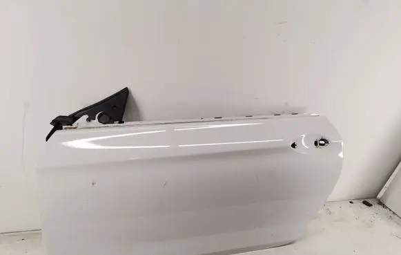 BMW 6 F12 F13 Door (2 Door Coupe) 