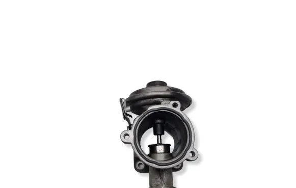 BMW 5 E60 E61 EGR valve 7804380