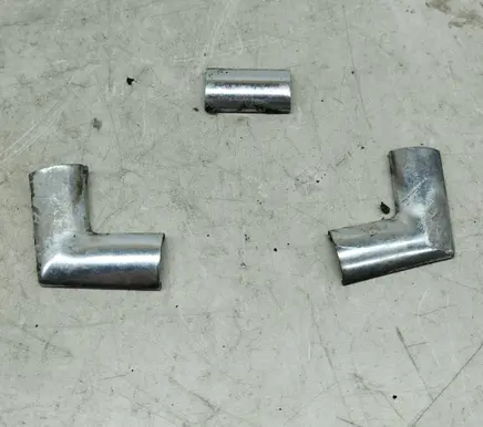 Mercedes-Benz W123 Other exterior part 1236711330 1236710136 A1236711330