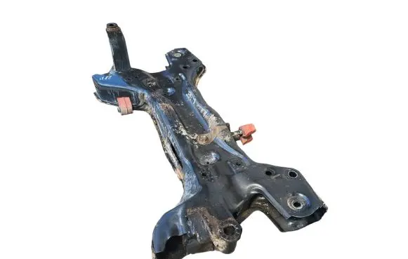 Skoda Fabia Mk2 (5J) Front subframe