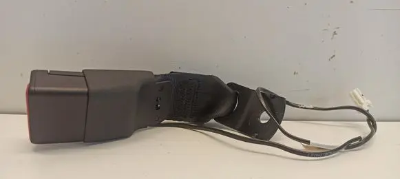 Nissan Micra K14 Rear seatbelt buckle 888425FA0A
