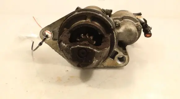 Chevrolet Captiva Starter motor 
