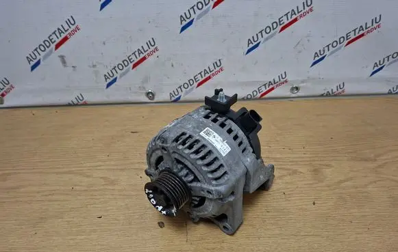 BMW 2 F46 Generator/alternator 7640131