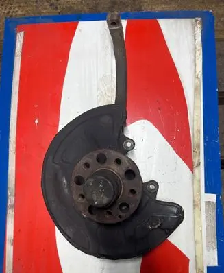 Mercedes-Benz E W211 Front wheel hub 2115452440