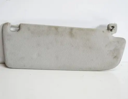 Audi A6 S6 C6 4F Sun visor