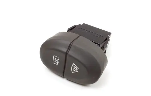 Renault Scenic I Windscreen/window heater switch 432967B