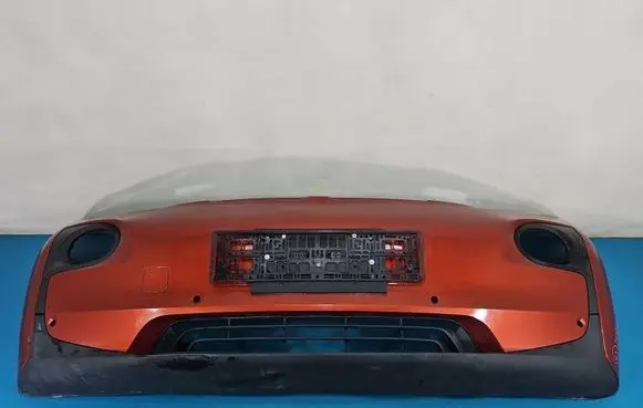 BMW i3 Rear bumper 7374446 IMPRK1578550