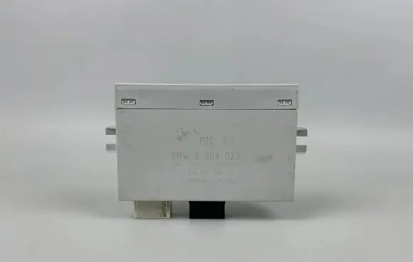 BMW 5 E39 Parking PDC control unit/module 6904023
