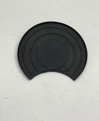 Audi TT TTS Mk2 Cup holder pad/mat 8J0863330