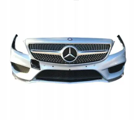 Mercedes-Benz CLS C218 X218 Front bumper A21888850500