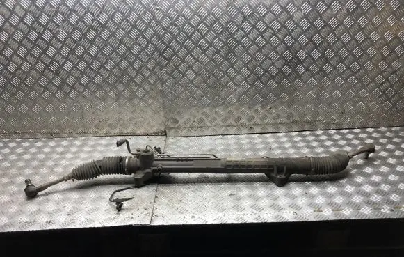 Audi A6 S6 C6 4F Steering rack 4F1422066A 7853993189 7853501136