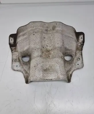 Audi A7 S7 4G Exhaust heat shield 4g0521443