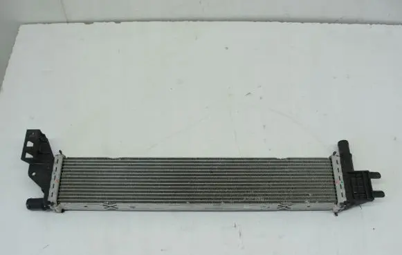 Dacia Logan II Coolant radiator 214108831R