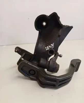 Citroen Jumpy Gear shift cable bracket 4000206