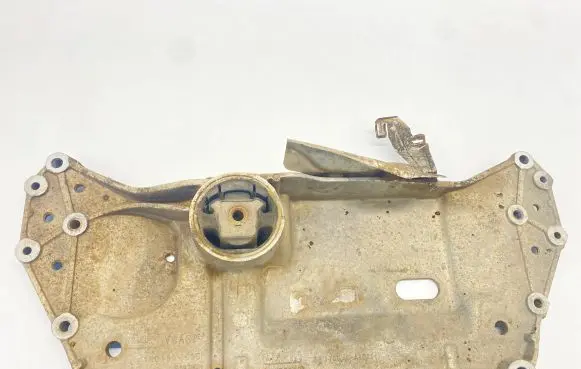 Front subframe