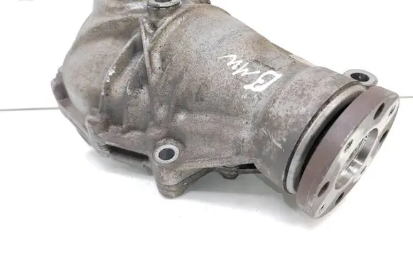 BMW X5 E70 Front differential 7594314 0012020804620001 175869