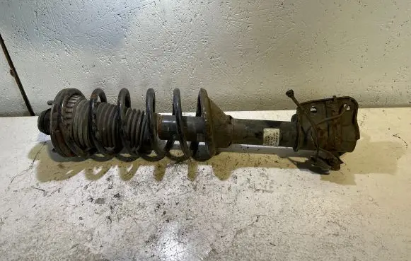 Land Rover Freelander Viscous fan clutch PB000040 22190457