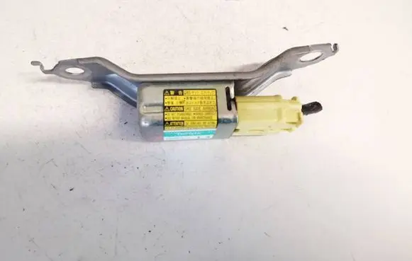 Toyota Prius (XW20) Airbag deployment crash/impact sensor 8983447020 89834-47020