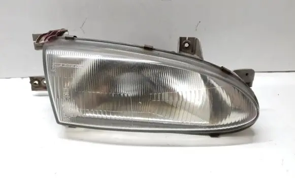 Hyundai Accent Headlight/headlamp