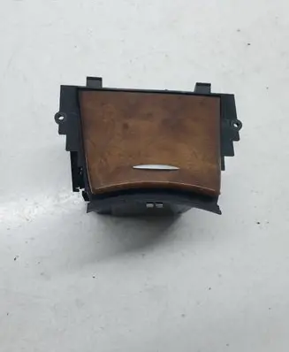 Car ashtray