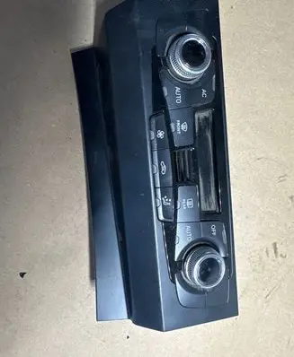 Audi A4 S4 B8 8K Climate control unit 8K2820043S A2C37833100
