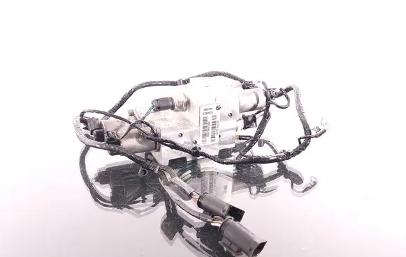 BMW X5 E70 Active stabilizer control/valve assembly 6794578 9224415 10105477H