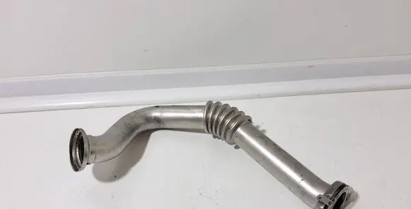 Audi A3 S3 8P EGR valve line/pipe/hose 03L131521A