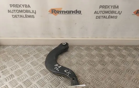 Volkswagen PASSAT B8 Rear control arm 5Q0505351B 5Q0505323D