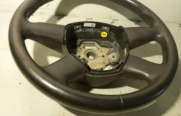 Audi A6 S6 C6 4F Steering wheel 4F0419091AG