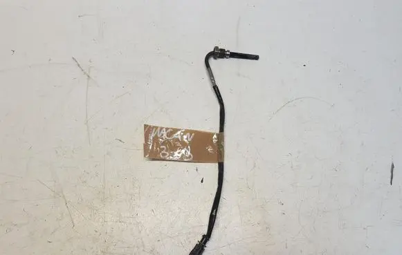 Porsche Macan (95B) Exhaust gas temperature sensor 4h0906088aa
