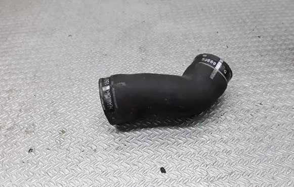 Peugeot 206 Intercooler hose/pipe