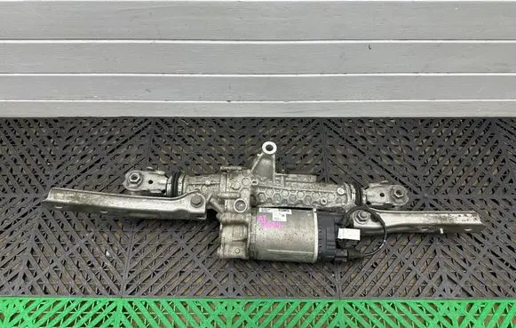 BMW X5 G05 Steering rack 689507602 10012895801 145501