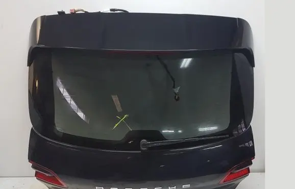 Porsche Macan (95B) Tailgate/trunk/boot lid