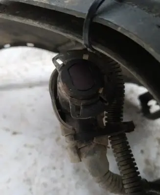 Audi A6 S6 C5 4B Parking PDC sensor