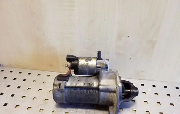 Hyundai i40 Starter motor 361002A550 4280007980
