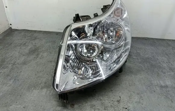 Peugeot Boxer Headlight/headlamp 20B334TYC