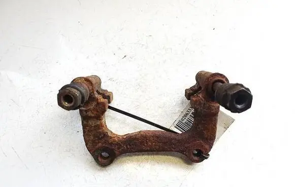 Audi A6 S6 C5 4B Rear brake caliper