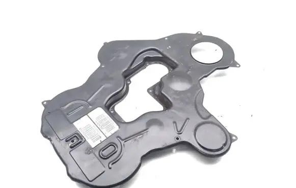 Chrysler Voyager Timing belt guard (cover) 04666500AB