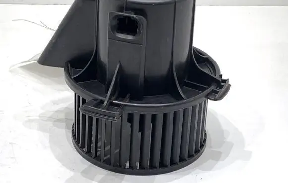 Citroen C4 I Heater fan/blower PF2A2B9506