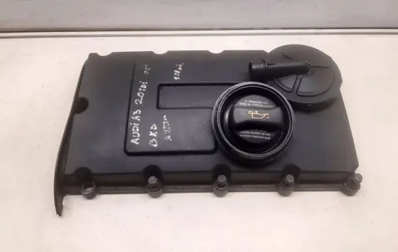 Audi A3 S3 8P Rocker cam cover 03G103475 BKD