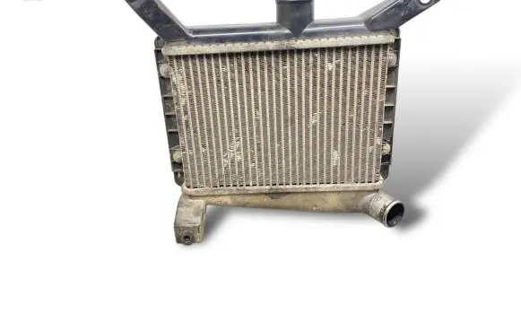 Toyota RAV 4 (XA20) Intercooler radiator 27040 13801