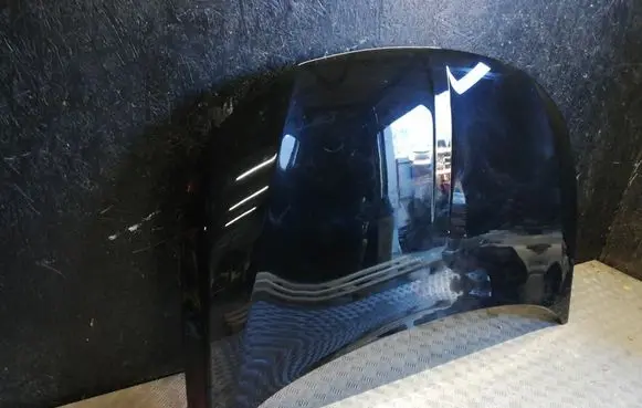 Citroen DS7 Crossback Engine bonnet/hood