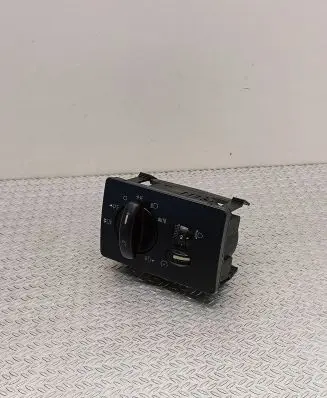 Ford Focus C-MAX Light switch 4M5T13A024CA