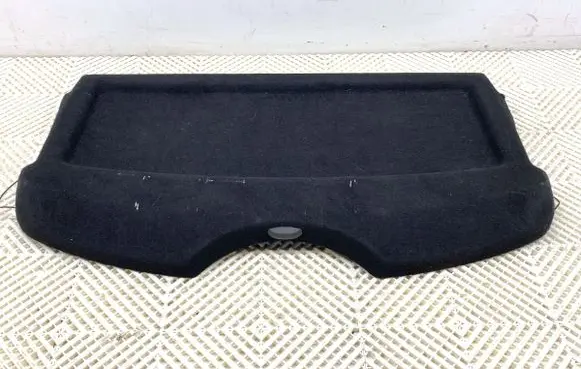Skoda Rapid (NH) Parcel shelf 