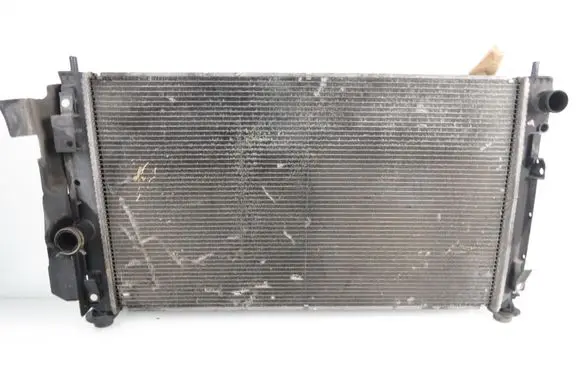 Dodge Caliber Coolant radiator 879331N