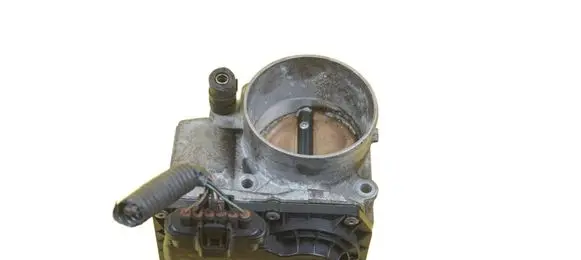 Lexus IS 220D-250-350 Throttle body valve 2203031020 4GRFSE