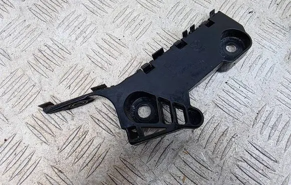 Mazda 6 Front bumper mounting bracket GHP9500T1